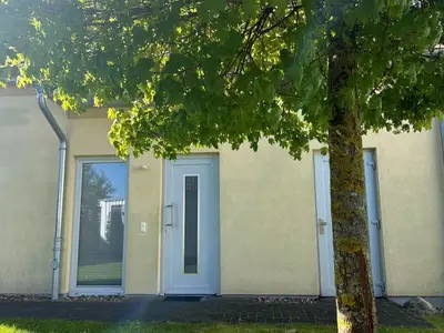 Ferienwohnung für 5 Personen (88 m²) in Göhren Lebbin 5/10