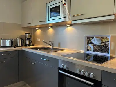 Ferienwohnung für 5 Personen (88 m²) in Göhren Lebbin 10/10