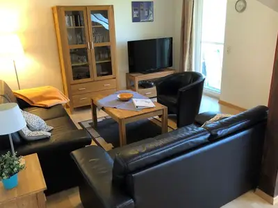 Ferienwohnung für 7 Personen (90 m²) in Göhren Lebbin 9/10