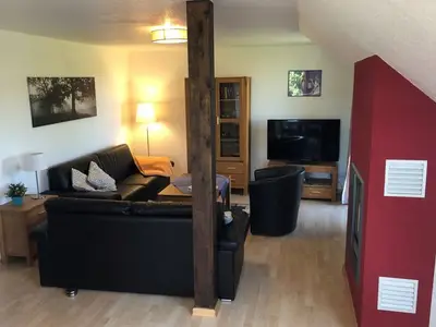 Ferienwohnung für 7 Personen (90 m²) in Göhren Lebbin 10/10