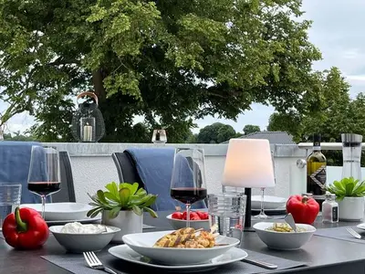 Ferienwohnung für 4 Personen (97 m²) in Göhren Lebbin 5/10