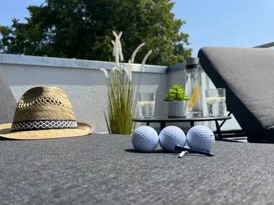 Ferienwohnung für 4 Personen (97 m²) in Göhren Lebbin 6/10