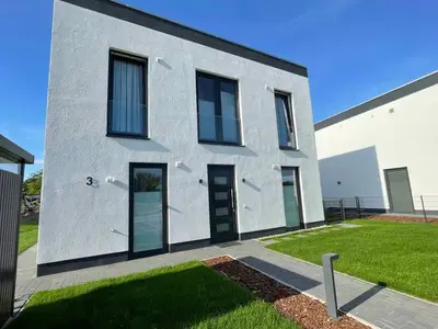 Ferienwohnung für 4 Personen (97 m²) in Göhren Lebbin 8/10