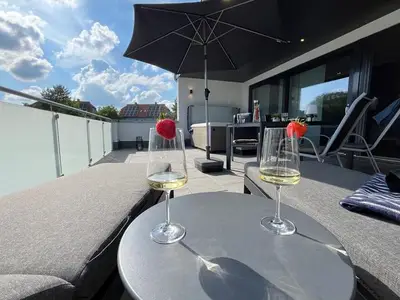 Ferienwohnung für 4 Personen (97 m²) in Göhren Lebbin 10/10
