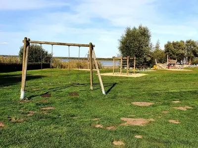 Ferienwohnung für 6 Personen (100 m²) in Göhren Lebbin 6/10