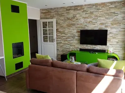 Ferienwohnung für 6 Personen (100 m²) in Göhren Lebbin 10/10