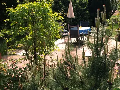 Ferienwohnung für 4 Personen (100 m²) in Göhren Lebbin 5/10