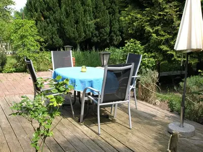 Ferienwohnung für 4 Personen (100 m²) in Göhren Lebbin 6/10