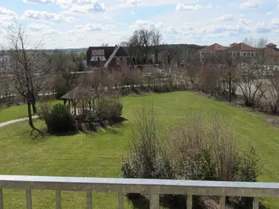 Ferienwohnung für 2 Personen (63 m²) in Göhren Lebbin 2/5