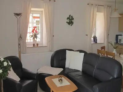 Ferienwohnung für 2 Personen (63 m²) in Göhren Lebbin 3/5