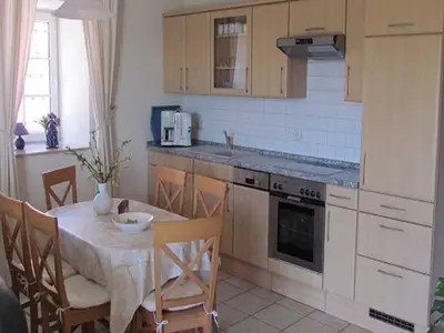 Ferienwohnung für 2 Personen (63 m²) in Göhren Lebbin 4/5