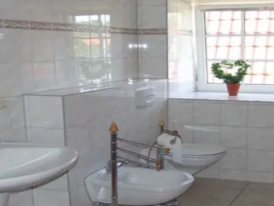 Ferienwohnung für 2 Personen (63 m²) in Göhren Lebbin 5/5