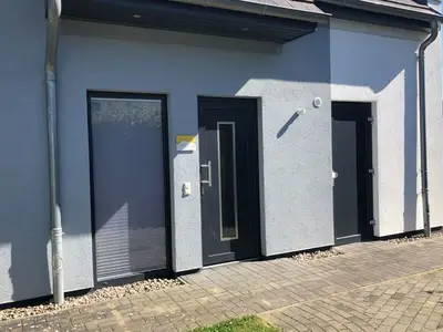 Ferienwohnung für 5 Personen (81 m²) in Göhren Lebbin 5/10