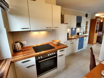 Ferienwohnung für 5 Personen (88 m²) in Göhren Lebbin 9/10