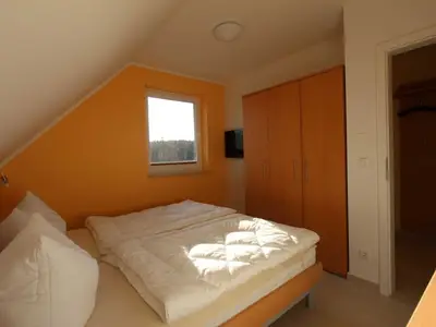 Ferienwohnung für 5 Personen (88 m²) in Göhren Lebbin 10/10