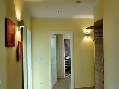 Ferienwohnung für 5 Personen (81 m²) in Göhren Lebbin 7/10