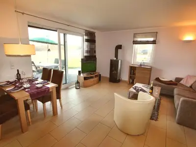 Ferienwohnung für 5 Personen (81 m²) in Göhren Lebbin 8/10