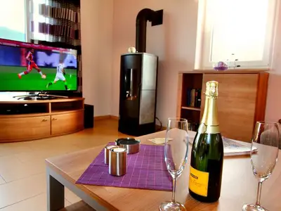 Ferienwohnung für 5 Personen (81 m²) in Göhren Lebbin 10/10
