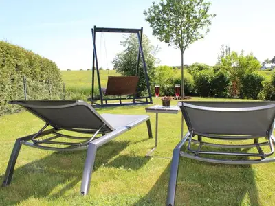 Ferienwohnung für 5 Personen (103 m²) in Göhren Lebbin 1/10