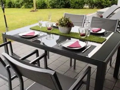 Ferienwohnung für 5 Personen (103 m²) in Göhren Lebbin 4/10