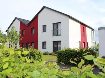 Ferienwohnung für 5 Personen (103 m²) in Göhren Lebbin 6/10