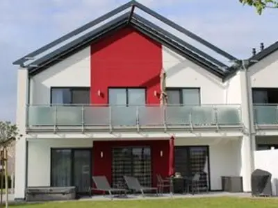 Ferienwohnung für 5 Personen (103 m²) in Göhren Lebbin 7/10