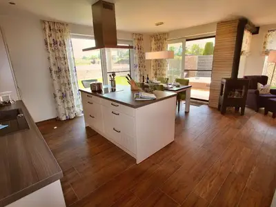 Ferienwohnung für 5 Personen (102 m²) in Göhren Lebbin 8/10