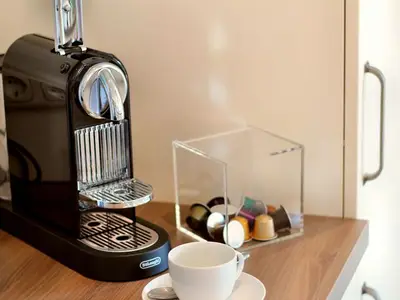 Ferienwohnung für 5 Personen (102 m²) in Göhren Lebbin 9/10