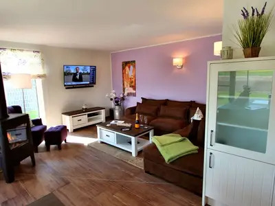 Ferienwohnung für 5 Personen (102 m²) in Göhren Lebbin 10/10