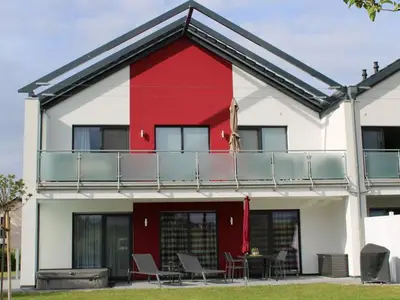 Ferienwohnung für 5 Personen (100 m²) in Göhren Lebbin 3/10
