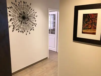 Ferienwohnung für 5 Personen (100 m²) in Göhren Lebbin 8/10