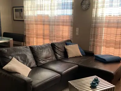 Ferienwohnung für 5 Personen (100 m²) in Göhren Lebbin 9/10