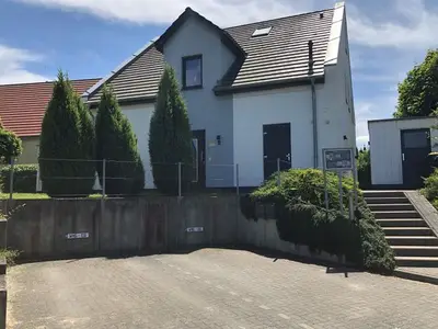 Ferienwohnung für 7 Personen (130 m²) in Göhren Lebbin 5/10