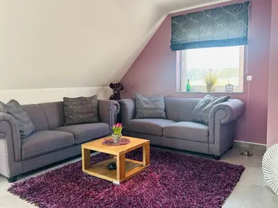 Ferienwohnung für 5 Personen (100 m²) in Göhren Lebbin 8/10