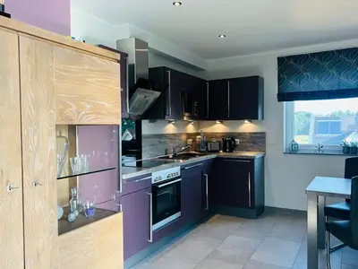 Ferienwohnung für 5 Personen (100 m²) in Göhren Lebbin 9/10