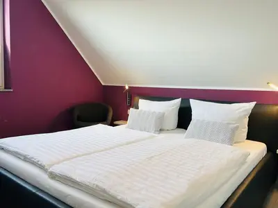 Ferienwohnung für 5 Personen (100 m²) in Göhren Lebbin 10/10