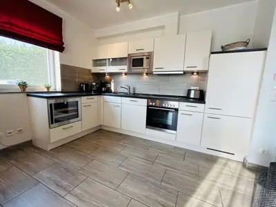 Ferienwohnung für 5 Personen (88 m²) in Göhren Lebbin 9/10