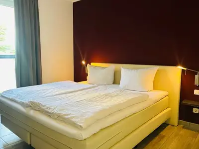 Ferienwohnung für 5 Personen (88 m²) in Göhren Lebbin 10/10