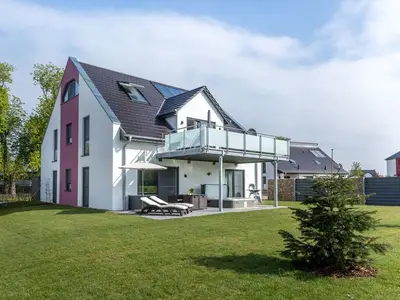 Ferienwohnung für 5 Personen (120 m²) in Göhren Lebbin 6/10