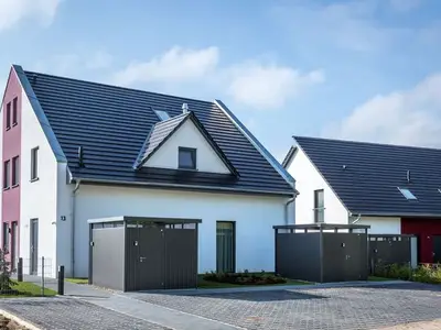 Ferienwohnung für 5 Personen (120 m²) in Göhren Lebbin 7/10