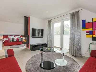 Ferienwohnung für 2 Personen (78 m²) in Göhren Lebbin 10/10