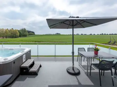 Ferienwohnung für 5 Personen (120 m²) in Göhren Lebbin 3/10