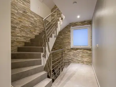 Ferienwohnung für 5 Personen (120 m²) in Göhren Lebbin 9/10