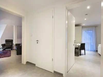 Ferienwohnung für 5 Personen (120 m²) in Göhren Lebbin 10/10