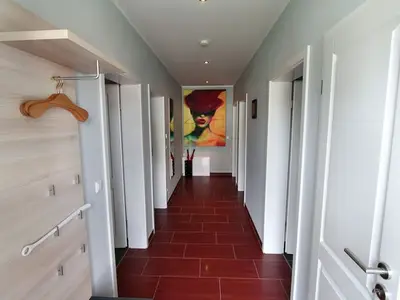 Ferienwohnung für 5 Personen (103 m²) in Göhren Lebbin 9/10