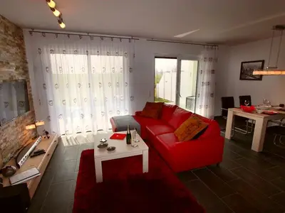 Ferienwohnung für 5 Personen (103 m²) in Göhren Lebbin 10/10