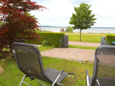 Ferienwohnung für 5 Personen (60 m²) in Göhren Lebbin 2/10
