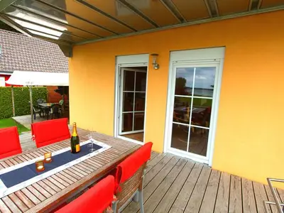 Ferienwohnung für 5 Personen (60 m²) in Göhren Lebbin 4/10