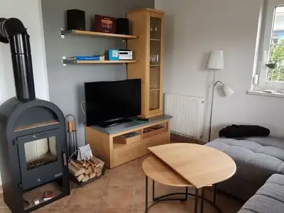 Ferienwohnung für 5 Personen (60 m²) in Göhren Lebbin 7/10