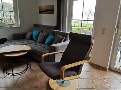 Ferienwohnung für 5 Personen (60 m²) in Göhren Lebbin 8/10